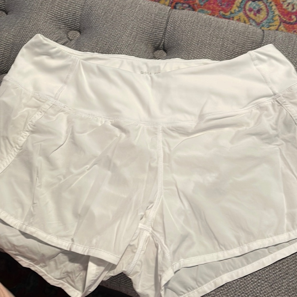 Gradual shorts